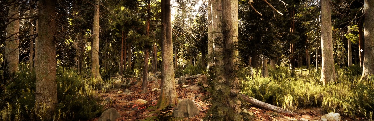 MountainsScreenshot