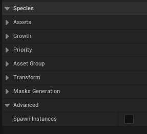 Species Spawn Instances Property Image